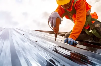 Travaux de zinguerie à Celle-sur-Nièvre